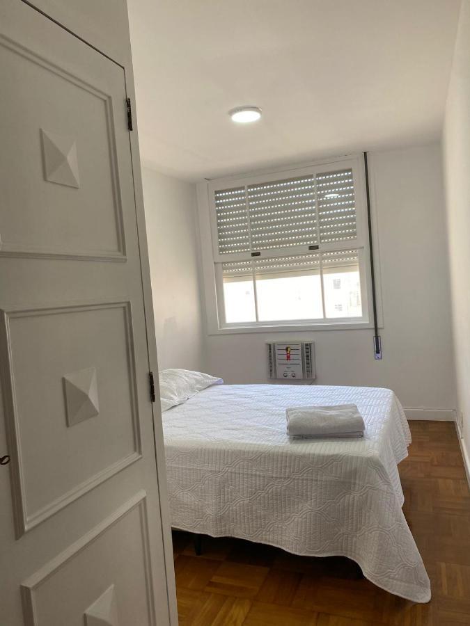 Copacabana Rio 12 Apartamento Río de Janeiro