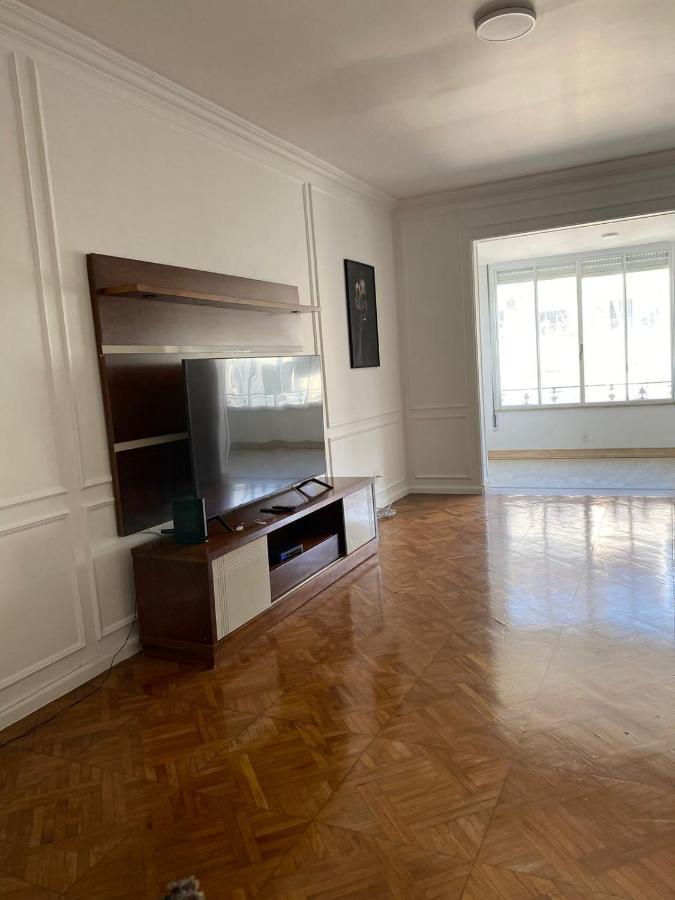 Copacabana Rio 12 Apartamento Río de Janeiro